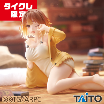 景品一覧 | タイトーのオンラインクレーンゲーム