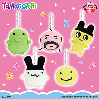 景品一覧 | タイトーのオンラインクレーンゲーム