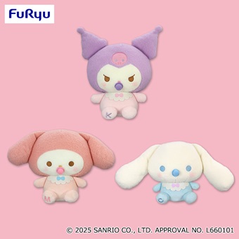 景品一覧 | タイトーのオンラインクレーンゲーム