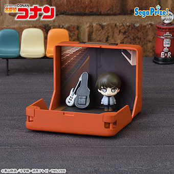 景品一覧 | タイトーのオンラインクレーンゲーム