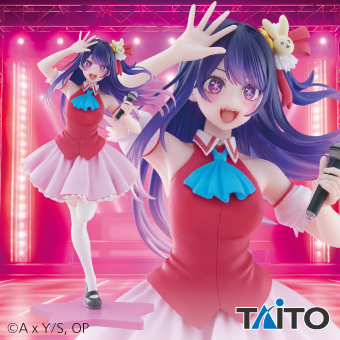 景品一覧 | タイトーのオンラインクレーンゲーム