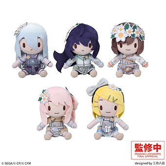 景品一覧 | タイトーのオンラインクレーンゲーム