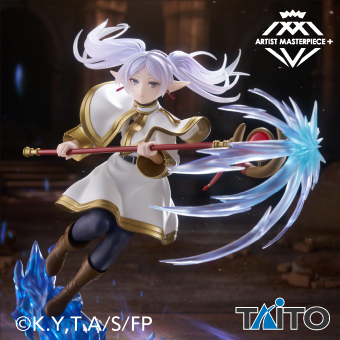 フィギュア　計20点　タイクレ限定有 景品一覧 | タイトーのオンラインクレーンゲーム