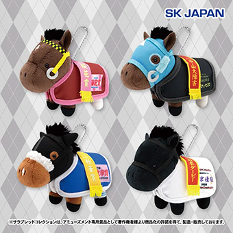 景品一覧 | タイトーのオンラインクレーンゲーム