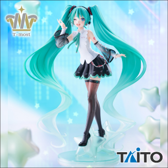 タイクレ限定　美少女フィギュア4点セット タイクレ限定 美少女フィギュア4点セット 景品一覧 | タイトーの