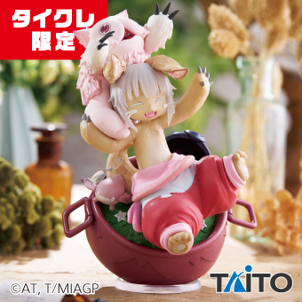 景品一覧 | タイトーのオンラインクレーンゲーム