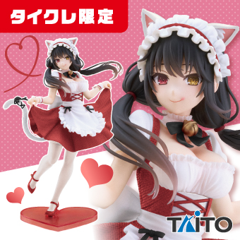 景品一覧 | タイトーのオンラインクレーンゲーム
