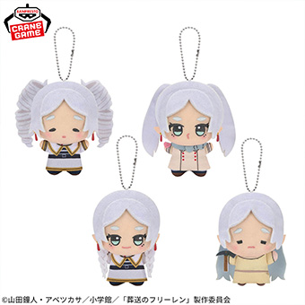 景品一覧 | タイトーのオンラインクレーンゲーム