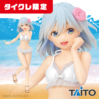 新着の景品一覧 | タイトーのオンラインクレーンゲーム