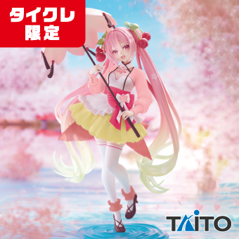 景品一覧 | タイトーのオンラインクレーンゲーム