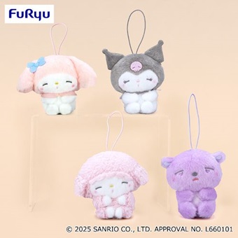 景品一覧 | タイトーのオンラインクレーンゲーム