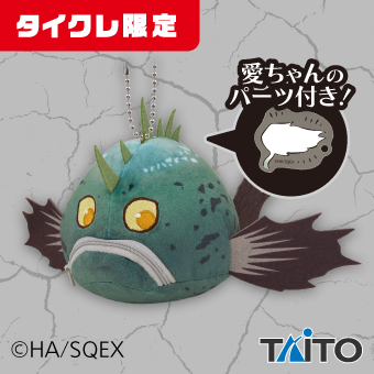 ドコムスチャンネル タイクレ限定プライズ 4点セット ドコムスチャンネル タイクレ限定プライズ 4点セット - メルカリ