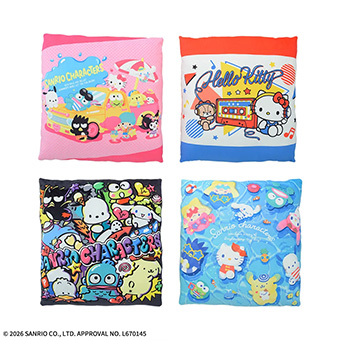 景品一覧 | タイトーのオンラインクレーンゲーム