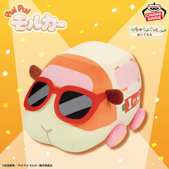 景品一覧 | タイトーのオンラインクレーンゲーム