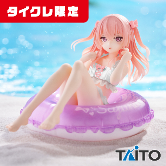 景品一覧 | タイトーのオンラインクレーンゲーム