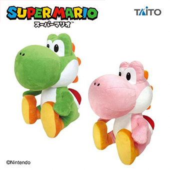 景品一覧 | タイトーのオンラインクレーンゲーム
