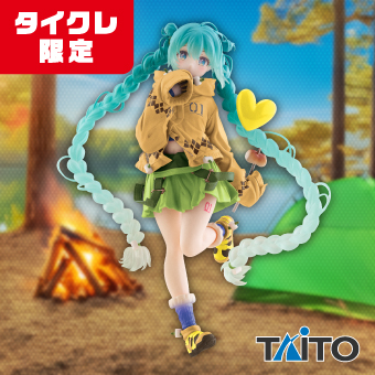 景品一覧 | タイトーのオンラインクレーンゲーム