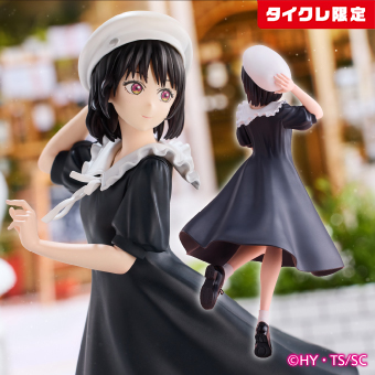 景品一覧 | タイトーのオンラインクレーンゲーム