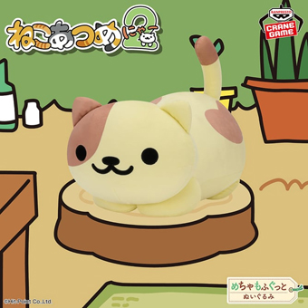 アミューズメント景品　22点セット 景品一覧 | タイトーのオンラインクレーンゲーム