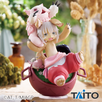 タイクレ限定10点】おにまい AquaFloatGirlsフィギュア緒山