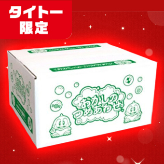 景品一覧 | タイトーのオンラインクレーンゲーム