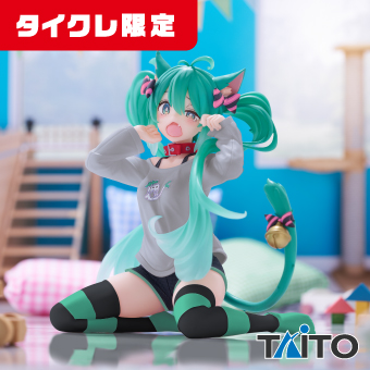 景品一覧 | タイトーのオンラインクレーンゲーム