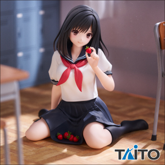 景品一覧 | タイトーのオンラインクレーンゲーム