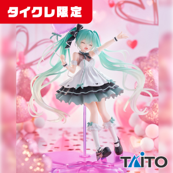 景品一覧 | タイトーのオンラインクレーンゲーム