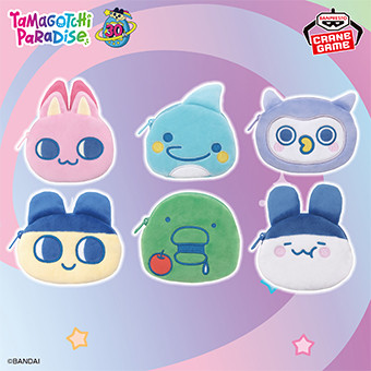 景品一覧 | タイトーのオンラインクレーンゲーム