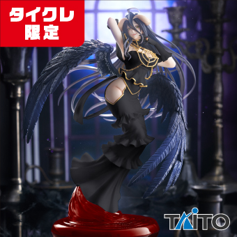 景品一覧 | タイトーのオンラインクレーンゲーム