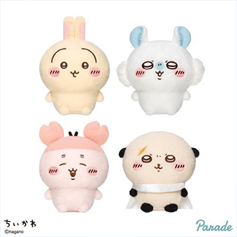 景品一覧 | タイトーのオンラインクレーンゲーム