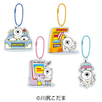 景品一覧 | タイトーのオンラインクレーンゲーム