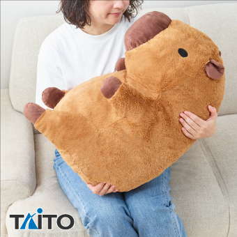 景品一覧 | タイトーのオンラインクレーンゲーム