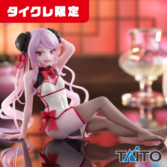 景品一覧 | タイトーのオンラインクレーンゲーム