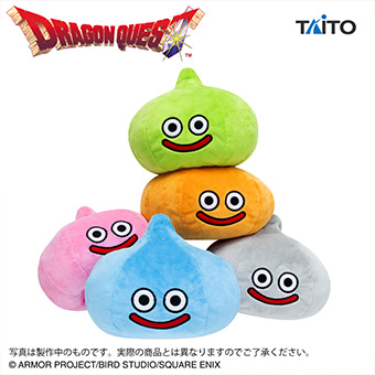 景品一覧 | タイトーのオンラインクレーンゲーム