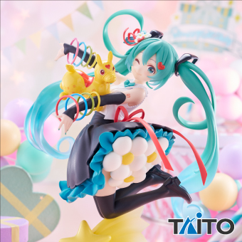 景品一覧 | タイトーのオンラインクレーンゲーム