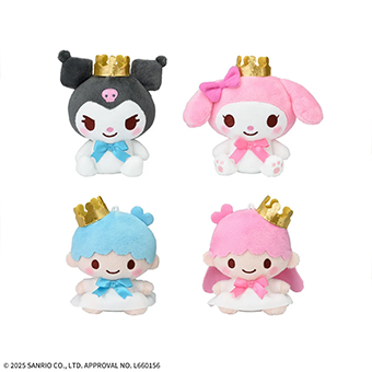 景品一覧 | タイトーのオンラインクレーンゲーム