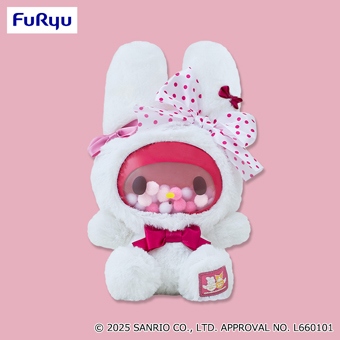 景品一覧 | タイトーのオンラインクレーンゲーム