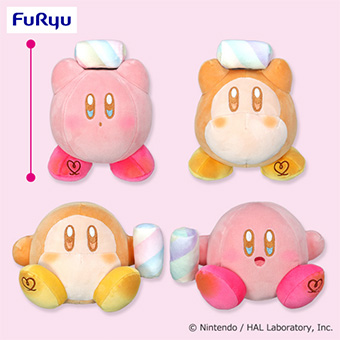 景品一覧 | タイトーのオンラインクレーンゲーム