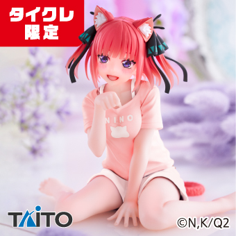 景品一覧 | タイトーのオンラインクレーンゲーム