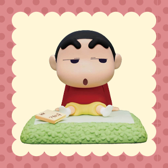 景品一覧 | タイトーのオンラインクレーンゲーム